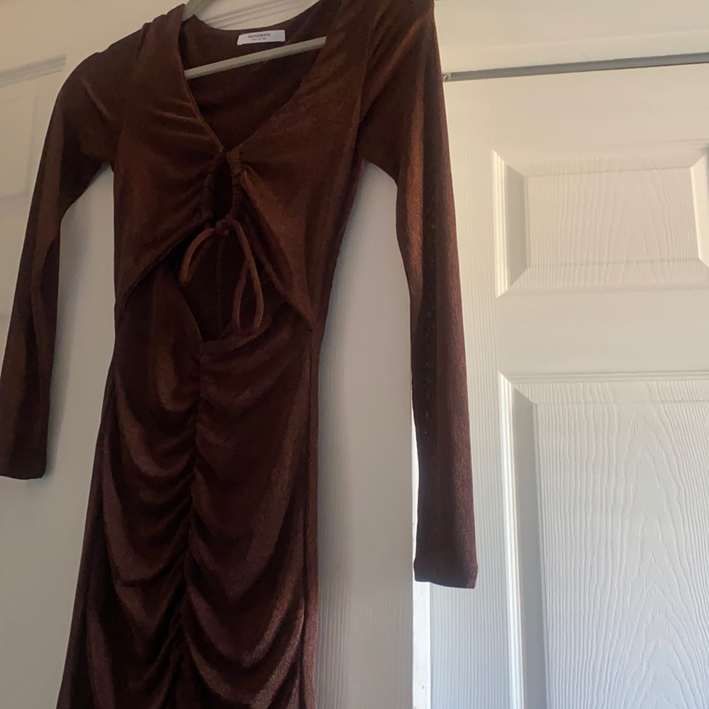 Never worn before peppermayo dress